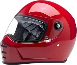 BILTWELL Lane Splitter Helmet — Solid -Motorcycle Equipment Shop lane splitter helmet solid 5 43820.1688160178