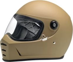 BILTWELL Lane Splitter Helmet — Solid -Motorcycle Equipment Shop lane splitter helmet solid 6 60576.1688160178