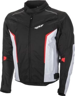 Fly Racing Launch Jacket -Motorcycle Equipment Shop launch jacket 2 08730.1688167071
