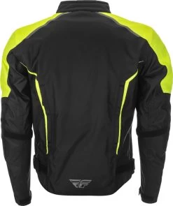 Fly Racing Launch Jacket -Motorcycle Equipment Shop launch jacket 4 22749.1688167072
