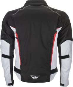 Fly Racing Launch Jacket -Motorcycle Equipment Shop launch jacket 5 64566.1688167073