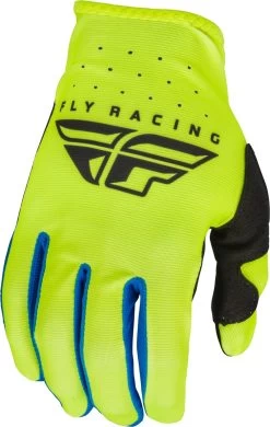 Fly Racing Lite Gloves -Motorcycle Equipment Shop lite gloves 3 70338.1688167536