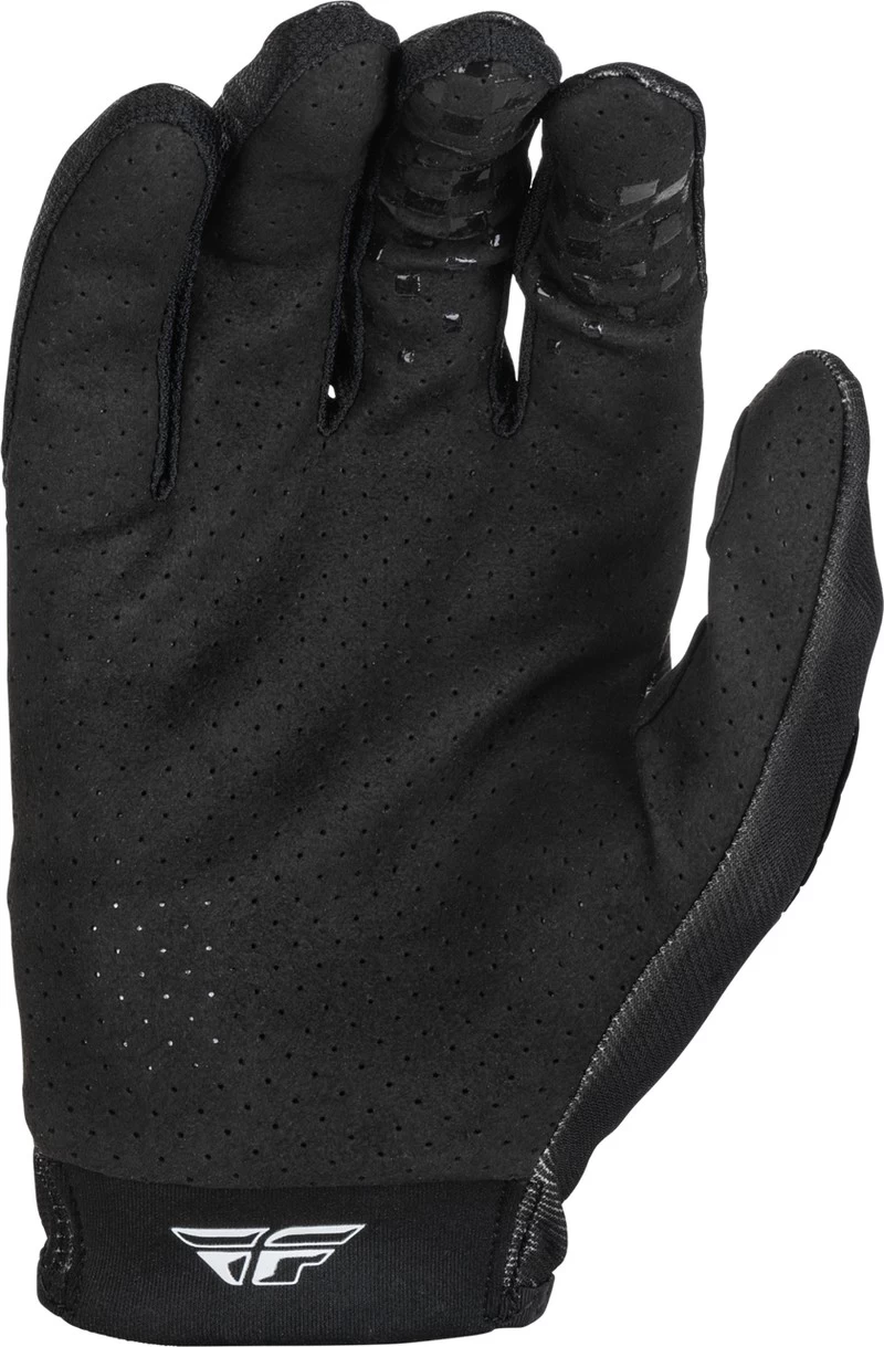 Fly Racing Lite Rockstar Gloves 2 Fly Racing Lite Rockstar Gloves - Image 2