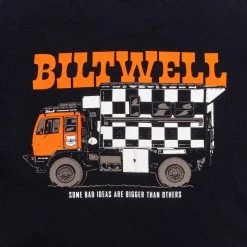 BILTWELL LMTV Pocket T-Shirt -Motorcycle Equipment Shop lmtv pocket tshirt 5 29301.1688172231