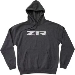 Z1R Logo Hoodie