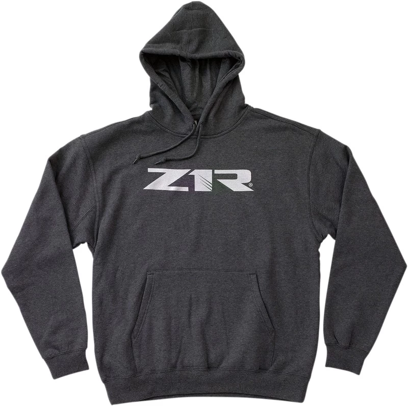 Z1R Logo Hoodie 1 Z1R Logo Hoodie