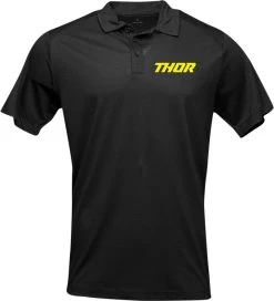 Thor Loud Polo Shirt