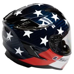 LS2 AMERICARBON - Challenger Carbon 16 LS2 AMERICARBON - Challenger Carbon -Motorcycle Equipment Shop ls2 americarbon challenger carbon 4 93632.1692892568