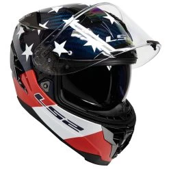 LS2 AMERICARBON - Challenger Carbon 21 LS2 AMERICARBON - Challenger Carbon -Motorcycle Equipment Shop ls2 americarbon challenger carbon 9 20148.1692892571