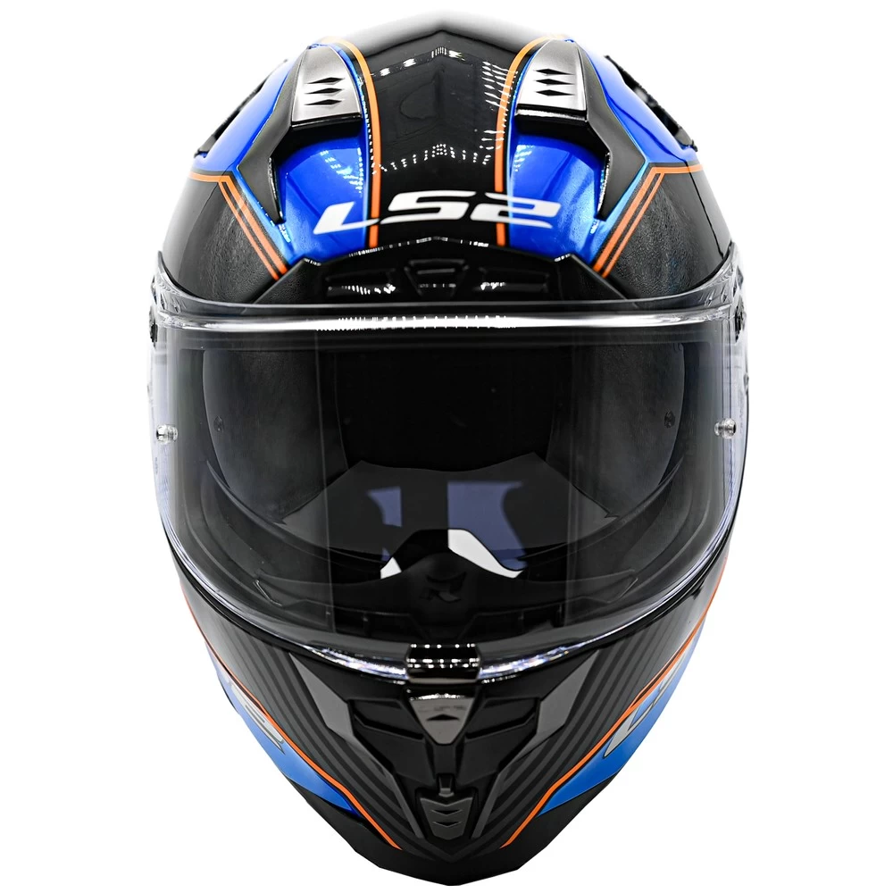 LS2 BOSS - Challenger GT EVO 6 LS2 BOSS - Challenger GT EVO - Image 6