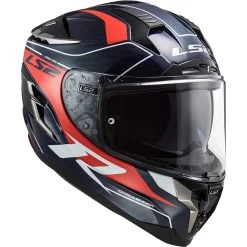 LS2 CARVER - Challenger Carbon -Motorcycle Equipment Shop ls2 carver challenger carbon 5 11350.1692892579