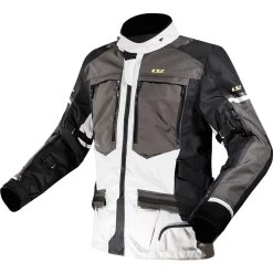 LS2 NORWAY - Men's Touring Jacket