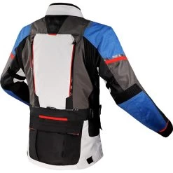 LS2 NORWAY - Men's Touring Jacket -Motorcycle Equipment Shop ls2 norway mens touring jacket 3 18169.1692323742