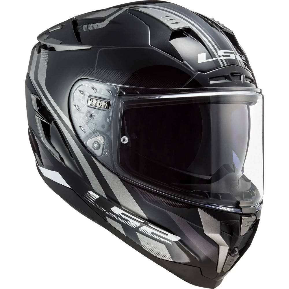 LS2 PROPELLER - Challenger GT EVO 17 LS2 PROPELLER - Challenger GT EVO - Image 17