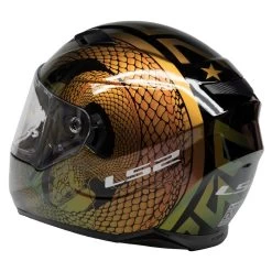 LS2 SNAKEBITE - Stream EVO -Motorcycle Equipment Shop ls2 snakebite stream evo 2 25362.1692892795