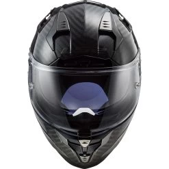LS2 SOLID - Challenger Carbon -Motorcycle Equipment Shop ls2 solid challenger carbon 3 64059.1692892552