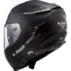 LS2 SOLID - Challenger GT EVO -Motorcycle Equipment Shop ls2 solid challenger gt evo 2 76221.1692892661