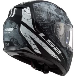 LS2 THRONE - Stream EVO -Motorcycle Equipment Shop ls2 throne stream evo 5 24634.1692892758