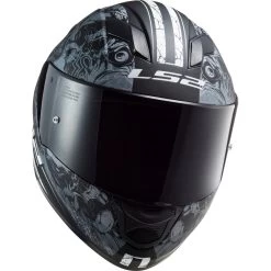 LS2 THRONE - Stream EVO -Motorcycle Equipment Shop ls2 throne stream evo 8 05661.1692892760