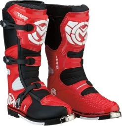 MOOSE RACING M1.3™ MX Boots — MX Sole