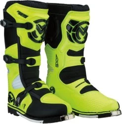 MOOSE RACING M1.3™ MX Boots — MX Sole -Motorcycle Equipment Shop m13 mx boots mx sole 2 37587.1688164305