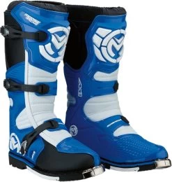 MOOSE RACING M1.3™ MX Boots — MX Sole -Motorcycle Equipment Shop m13 mx boots mx sole 3 02389.1688164306