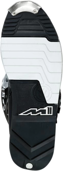 MOOSE RACING M1.3™ MX Boots — MX Sole -Motorcycle Equipment Shop m13 mx boots mx sole 5 40819.1688164307