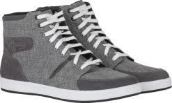 Fly Racing M16 Textile Riding Shoes