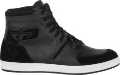 Fly Racing M16 Waterproof Riding Shoes -Motorcycle Equipment Shop m16 waterproof riding shoes 2 90462.1688168240