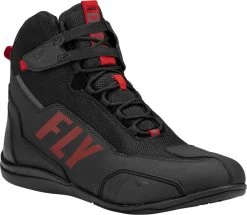 Fly Racing M21 Shoe -Motorcycle Equipment Shop m21 shoe 7 09214.1688168256