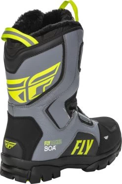 Fly Racing Marker BOA Boots -Motorcycle Equipment Shop marker boa boots 5 69804.1688168357