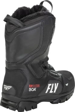 Fly Racing Marker BOA Boots -Motorcycle Equipment Shop marker boa boots 7 02738.1688168358