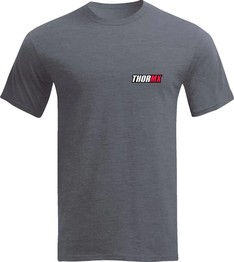 Thor Mask T-Shirt 2 Thor Mask T-Shirt - Image 2