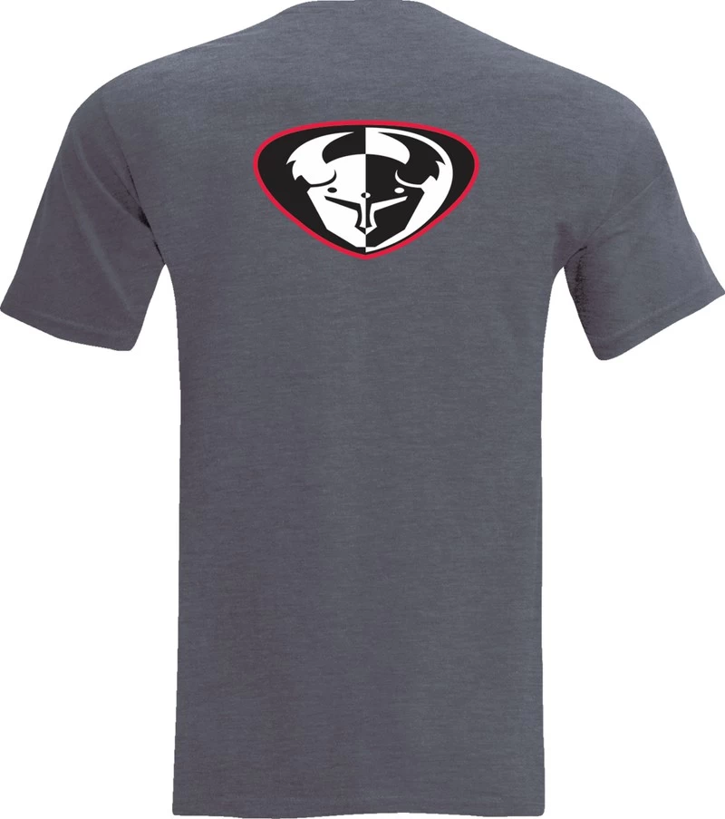 Thor Mask T-Shirt 3 Thor Mask T-Shirt - Image 3