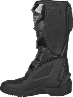 Fly Racing Maverik Enduro Boot -Motorcycle Equipment Shop maverik enduro boot 3 09762.1688168310