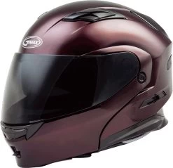 GMAX MD-01 Modular Helmet Solid -Motorcycle Equipment Shop md01 modular helmet solid 4 08709.1688165646