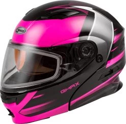 GMAX MD-01S Modular Snow Helmet Descendant Dual Shield 23 GMAX MD-01S Modular Snow Helmet Descendant Dual Shield -Motorcycle Equipment Shop md01s modular snow helmet descendant dual shield 3 06133.1688166239