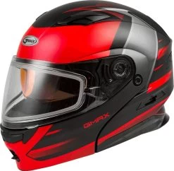 GMAX MD-01S Modular Snow Helmet Descendant Dual Shield 24 GMAX MD-01S Modular Snow Helmet Descendant Dual Shield -Motorcycle Equipment Shop md01s modular snow helmet descendant dual shield 4 04234.1688166239