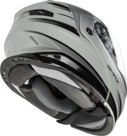 GMAX MD-01S Modular Snow Helmet Descendant Electric Shield 26 GMAX MD-01S Modular Snow Helmet Descendant Electric Shield -Motorcycle Equipment Shop md01s modular snow helmet descendant electric shield 6 77980.1688166283