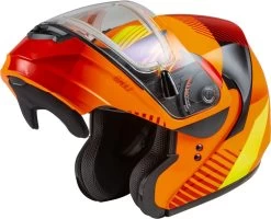 GMAX MD-04S Snow Helmet Reserve Electric Shield -Motorcycle Equipment Shop md04s snow helmet reserve electric shield 19 65627.1688166375