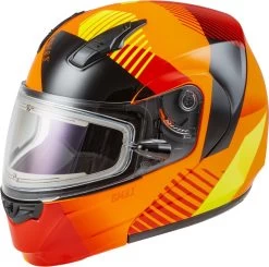GMAX MD-04S Snow Helmet Reserve Electric Shield -Motorcycle Equipment Shop md04s snow helmet reserve electric shield 2 86437.1688166363