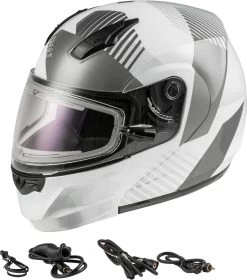 GMAX MD-04S Snow Helmet Reserve Electric Shield -Motorcycle Equipment Shop md04s snow helmet reserve electric shield 9 49861.1688166368