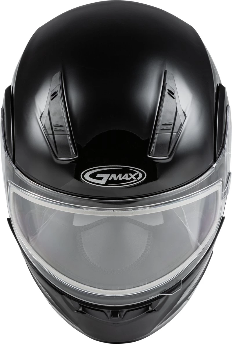 GMAX MD-04S Snow Helmet Solid W/Quick Release Buckle 4 GMAX MD-04S Snow Helmet Solid W/Quick Release Buckle - Image 4
