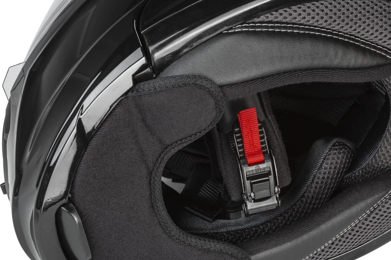 GMAX MD-04S Snow Helmet Solid W/Quick Release Buckle 7 GMAX MD-04S Snow Helmet Solid W/Quick Release Buckle - Image 7