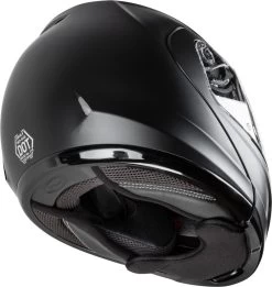 GMAX MD-04S Snow Helmet Solid W/Quick Release Buckle 21 GMAX MD-04S Snow Helmet Solid W/Quick Release Buckle -Motorcycle Equipment Shop md04s snow helmet solid wquick release buckle 9 54149.1688166303