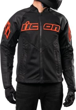 ICON Mesh AF™ Leather Jacket 15 ICON Mesh AF™ Leather Jacket -Motorcycle Equipment Shop mesh af leather jacket 4 92783.1688161257