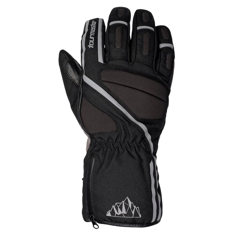 Tourmaster Mid-Tex Winter Insulated Women's Gloves 2 Tourmaster Mid-Tex Winter Insulated Women's Gloves - Image 2