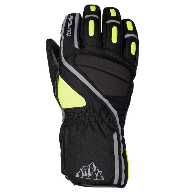 Tourmaster Mid-Tex Winter Insulated Women's Gloves 3 Tourmaster Mid-Tex Winter Insulated Women's Gloves - Image 3