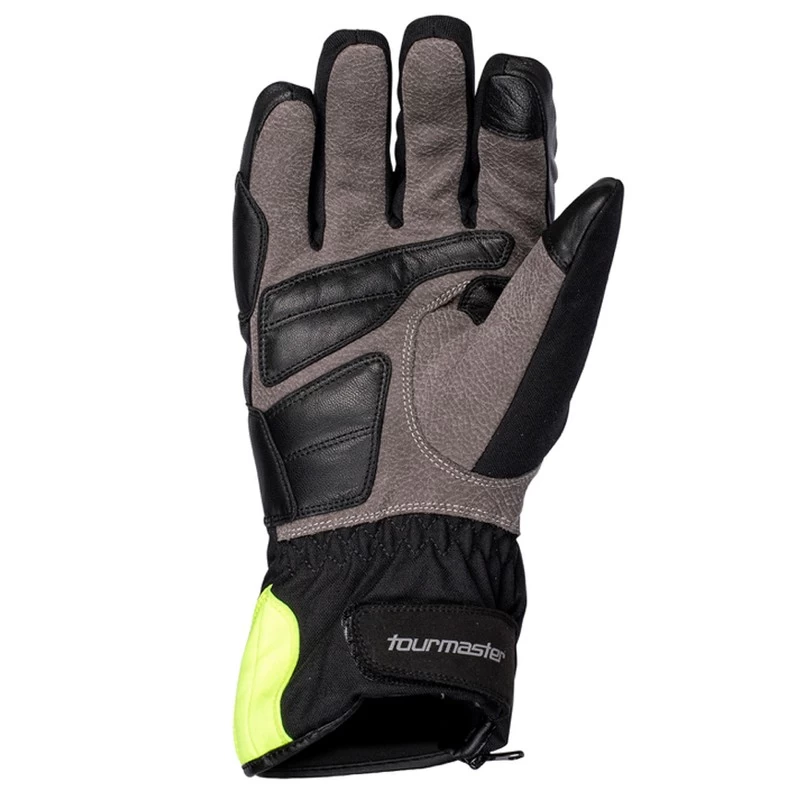 Tourmaster Mid-Tex Winter Insulated Women's Gloves 4 Tourmaster Mid-Tex Winter Insulated Women's Gloves - Image 4