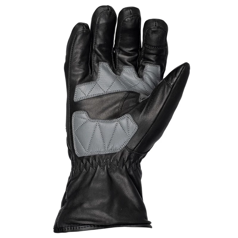 Tourmaster Midweight Winter Men's Leather Gloves 4 Tourmaster Midweight Winter Men's Leather Gloves - Image 4